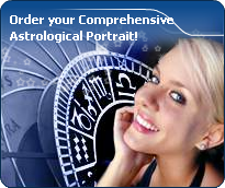 Your Comprehensive Astrological Portrait