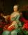 Maria Theresa: Astrology, display the picture and birth chart