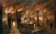 Great Fire of London: Astrology, display the picture and birth chart