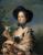 Françoise d'Aubigné, marquise de Maintenon: Astrology, display the picture and birth chart
