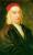 Jonathan Swift: Astrology, display the picture and birth chart