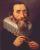 Johannes Kepler: Astrology, display the picture and birth chart