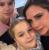 Harper Seven Beckham: Astrology, display the picture and birth chart