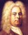 George Frideric Handel: Astrology, display the picture and birth chart