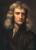 Isaac Newton: Astrology, display the picture and birth chart