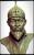 Tamerlane: Astrology, display the picture and birth chart