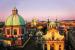 Prague (Czech Republic): Astrology, display the picture and birth chart