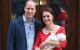 Prince Louis of Cambridge: Astrology, display the picture and birth chart