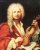 Antonio Vivaldi: Astrology, display the picture and birth chart