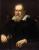 Galileo Galilei: Astrology, display the picture and birth chart