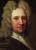 Edmond Halley: Astrology, display the picture and birth chart