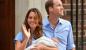 Prince George of Cambridge: Astrology, display the picture and birth chart