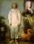 Antoine Watteau: Astrology, display the picture and birth chart