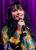 Halsey (singer): Astrology, display the picture and birth chart
