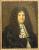 François-Michel Le Tellier, Marquis de Louvois: Astrology, display the picture and birth chart