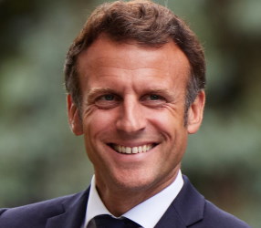 Emmanuel Macron: comprehensive astrological portrait