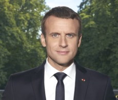 Emmanuel Macron: comprehensive astrological portrait