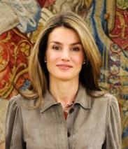 Letizia of Spain