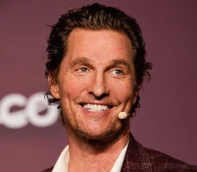 Matthew McConaughey: comprehensive astrological portrait