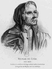 Nicolas de Cues and astrology Nicolas de Cues and astrology