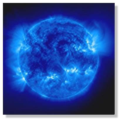 The Sun, the most important star The Sun, the most important star