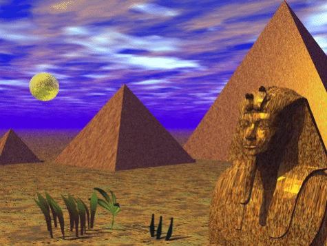 Astrology in Ancient Egypt Astrology in Ancient Egypt