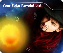 Your Solar Revolution