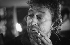 Serge Gainsbourg, an Aries with Pisces dominant